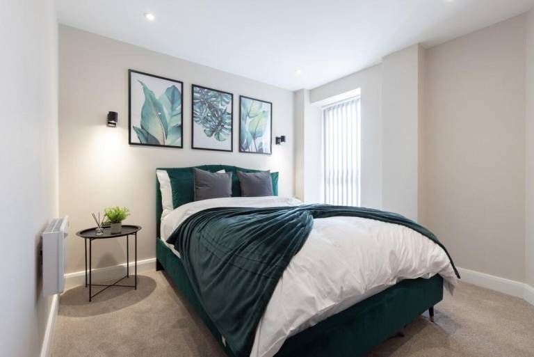 Apartment Leeds