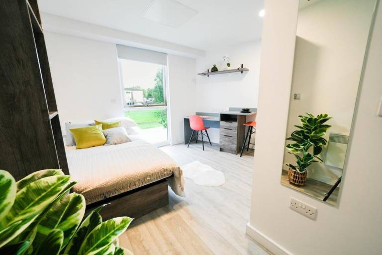 Apartment Preston