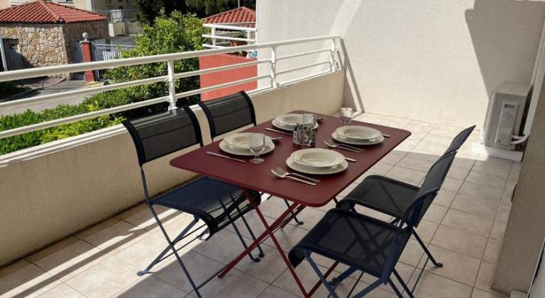 Apartment with pool | Beach nearby | Pet-friendly — photo 4
