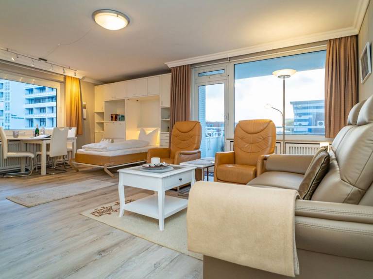 Ferienwohnung Westerland