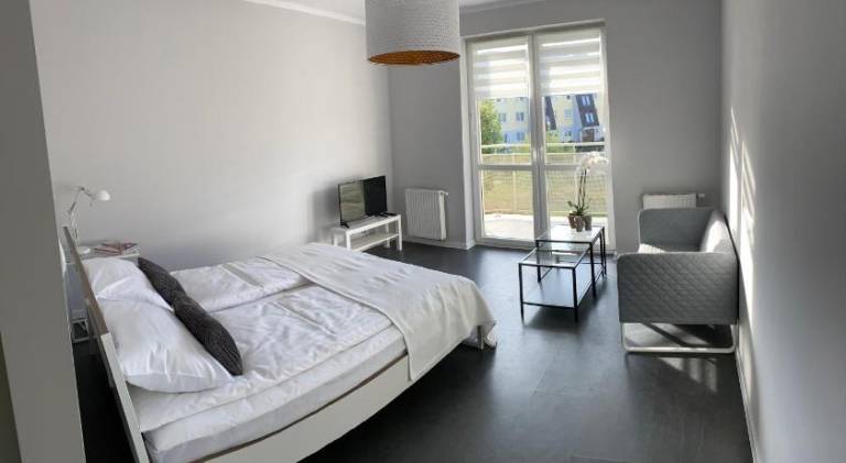 Holiday apartment with 1 room for 3 persons — photo 2