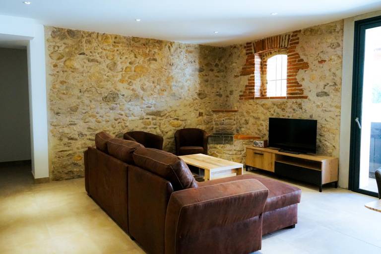 Lovely gite with yard & terrace | Dogs allowed — photo 3