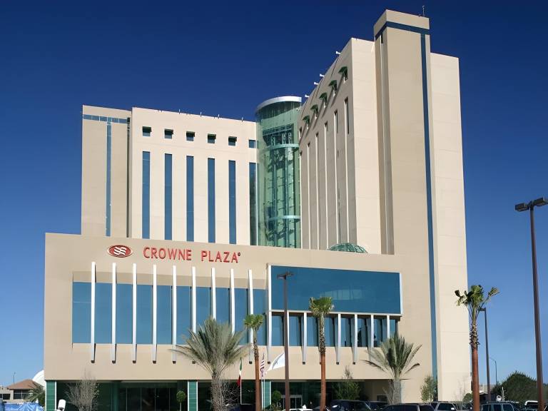 Crowne Plaza Torreon By IHG