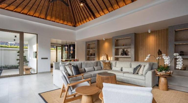 Villa Canggu