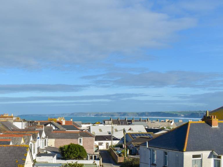 Cottage | Beach view — photo 2