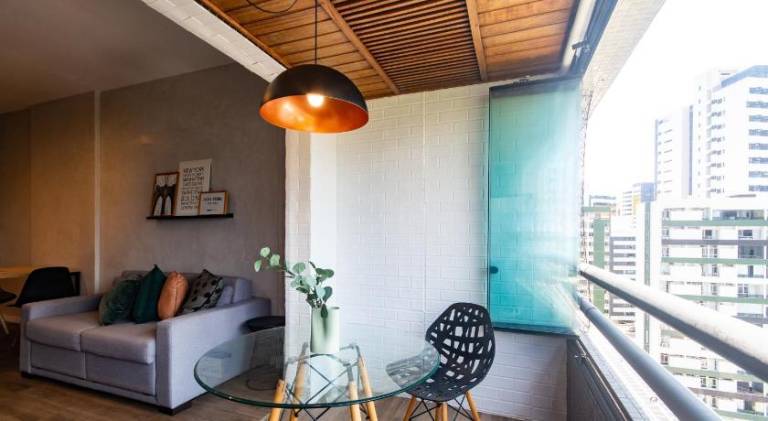 Holiday apartment with pool — photo 3