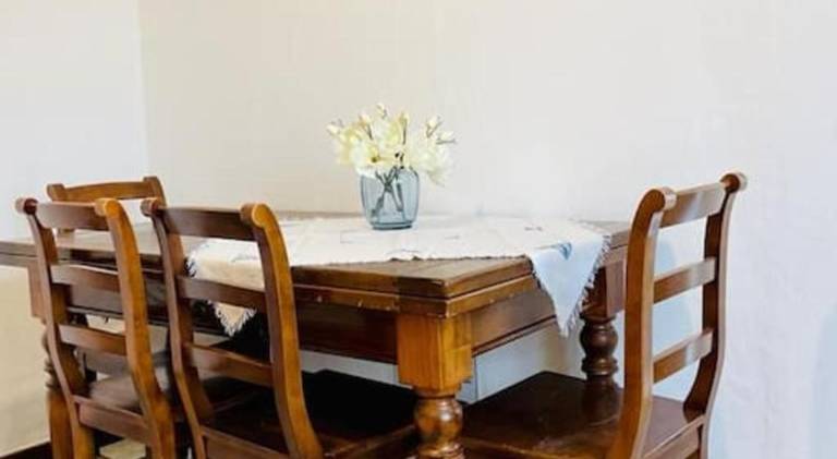 Apartment with 1 room for 4 persons — photo 4