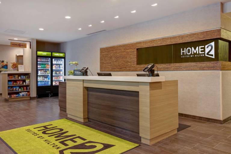 Home2 Suites by Hilton Charlotte Northlake — photo 5