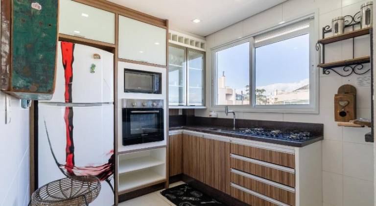 Rental apartment with 3 rooms for 6 persons — photo 4