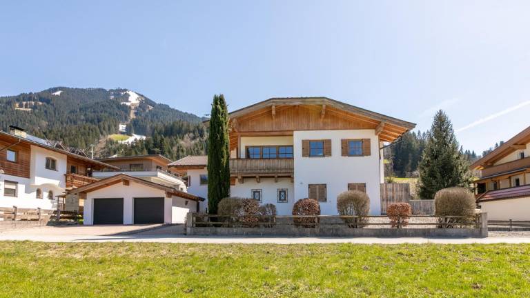 Ferienwohnung  Brixen im Thale