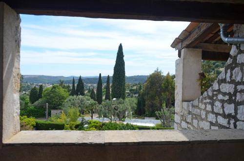 Chambre d'hôtes  Saint-Paul-de-Vence