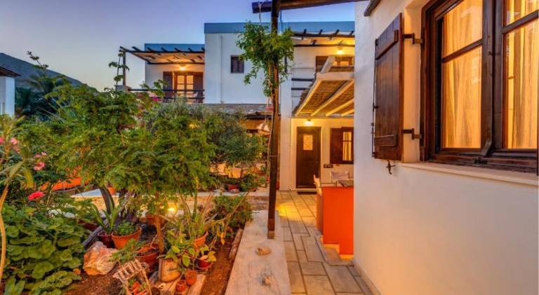 Lovely holiday apartment with garden & patio | Close to the beach | Suitable for remote work | Pets are welcome — photo 4