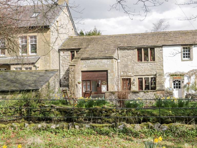 Cottage Malham