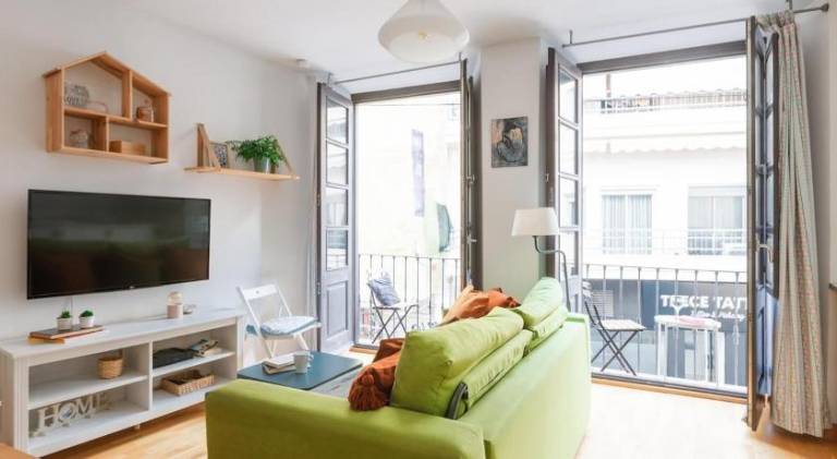 Wonderful apartment | Next to Alcazaba of Málaga | Pets allowed — photo 2