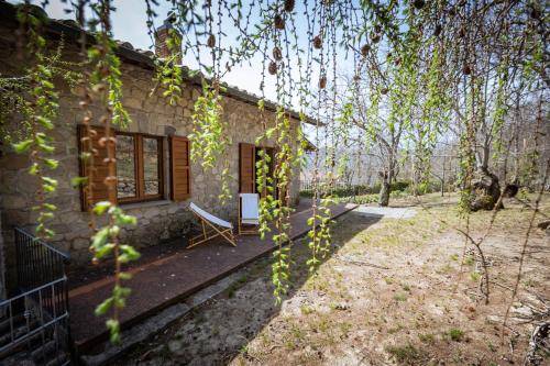 Casa Santa Fiora