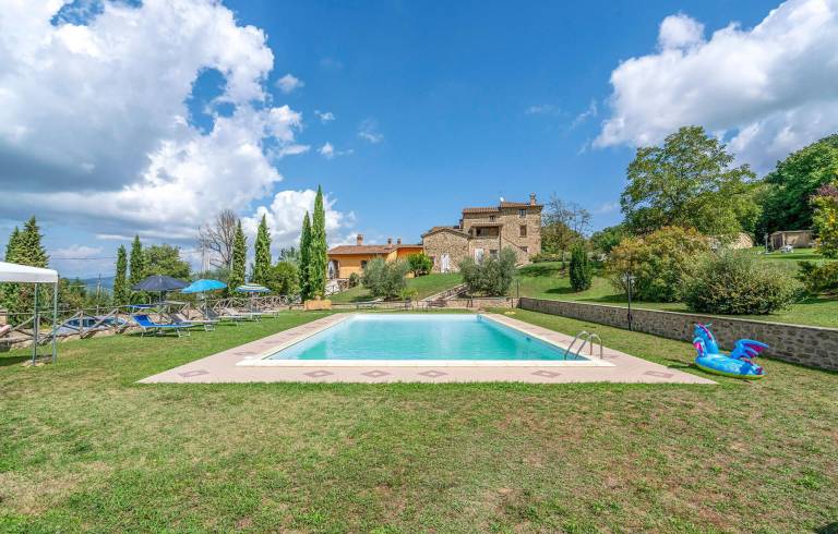 Casa Citta' di Castello