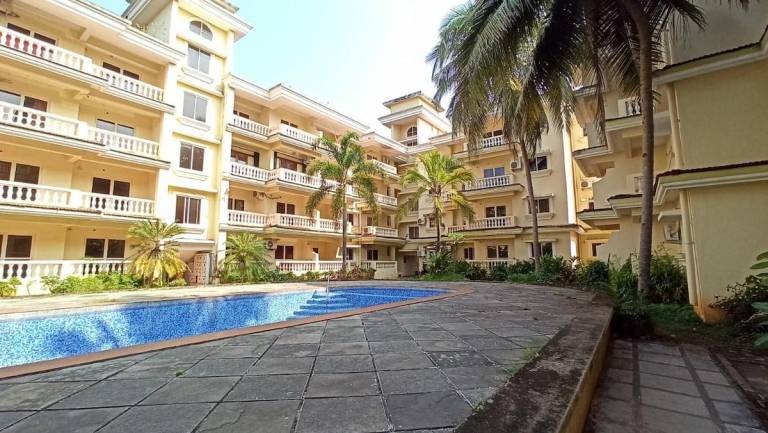 Apartment  Varca Beach