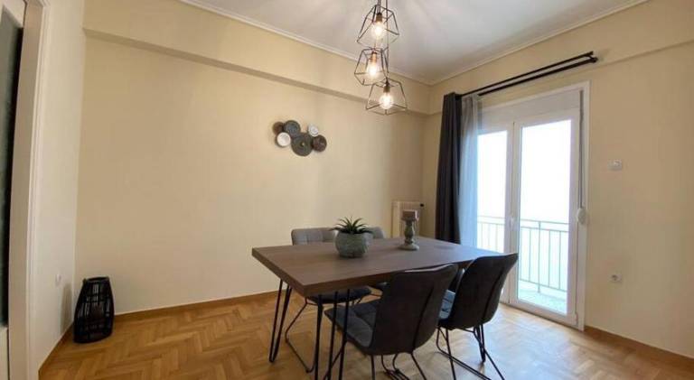 Holiday apartment with 3 rooms for 4 persons — photo 3