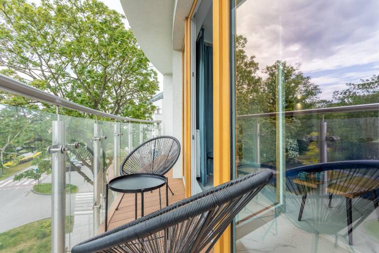 Ferienwohnung Swinemünde