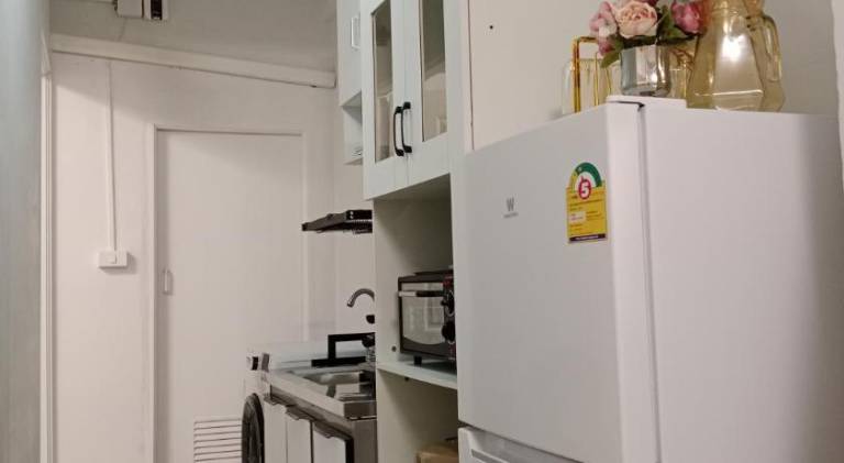 Holiday apartment with 2 rooms for 6 persons — photo 3