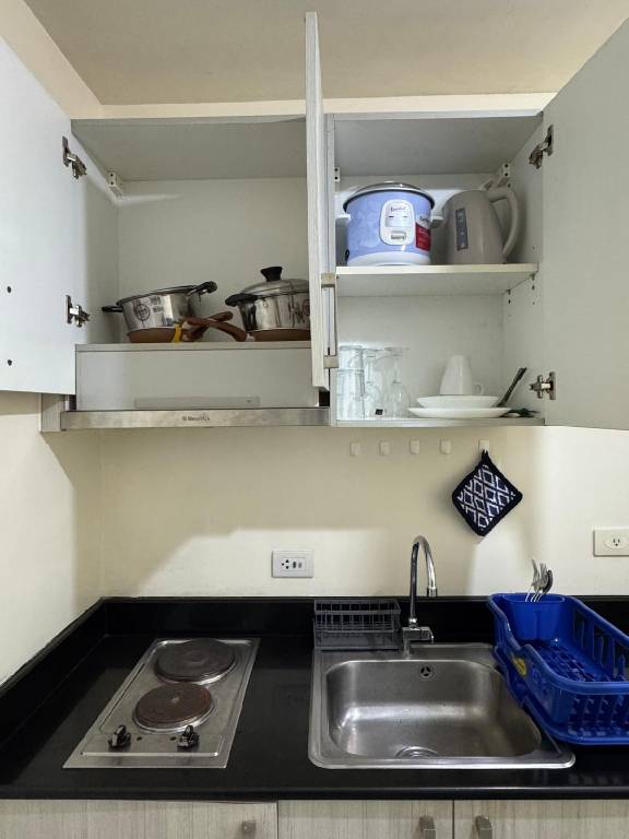 Apartment Manila
