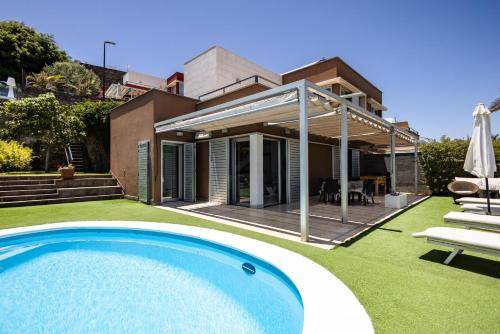 Villa Arguineguin