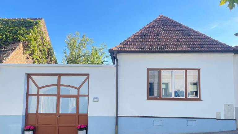 Ferienwohnung Mörbisch am See