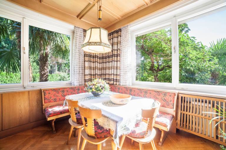 Ferienwohnung Meran