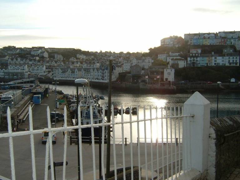 Appartement Brixham