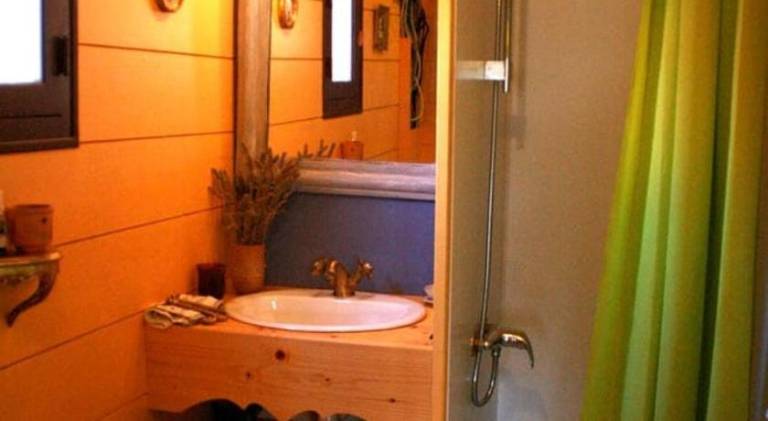 Vacation home with 1 room for 4 persons — photo 2