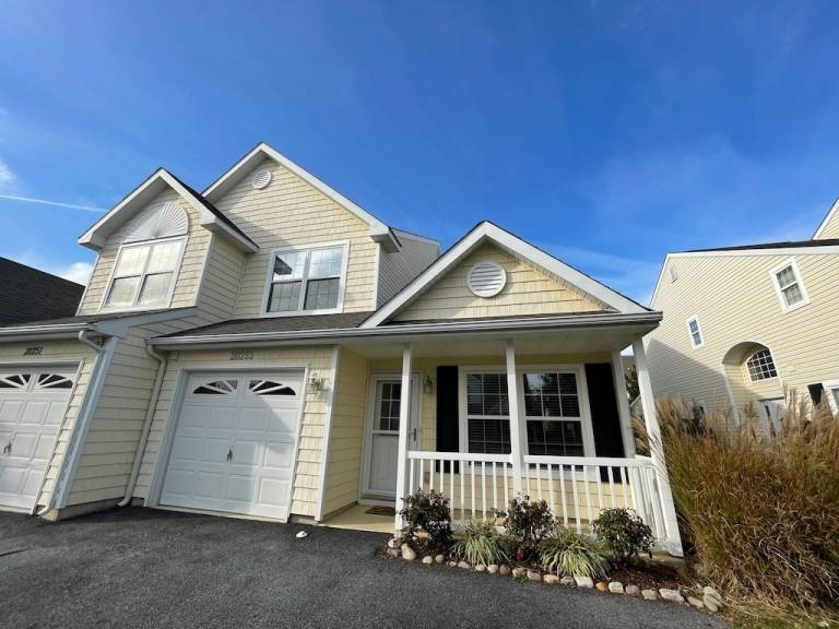 House  Rehoboth Beach