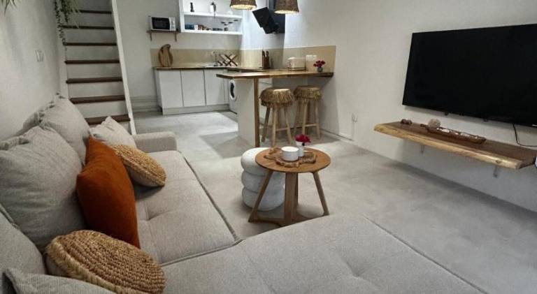 Rental apartment with 1 room for 3 persons — photo 2