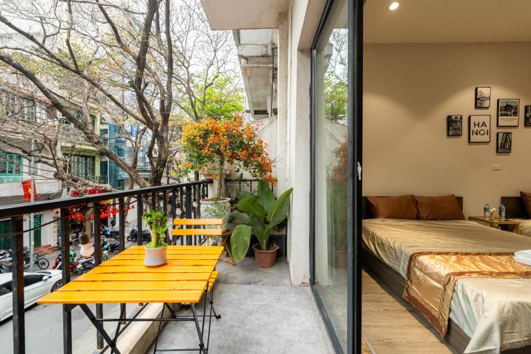 Holiday apartment for 4 persons — photo 3