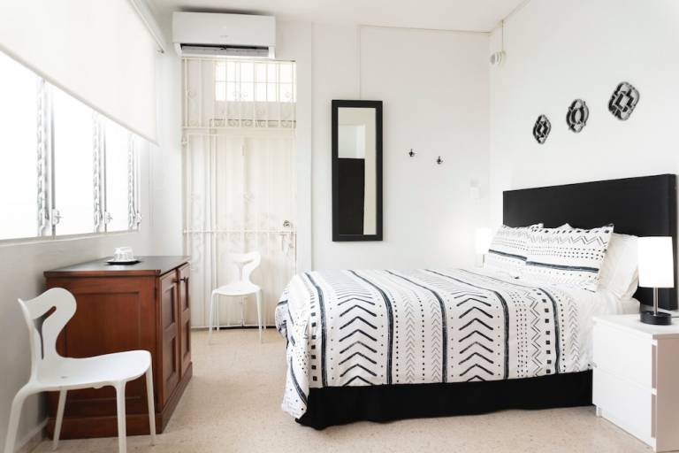 Bed & Breakfast San Juan
