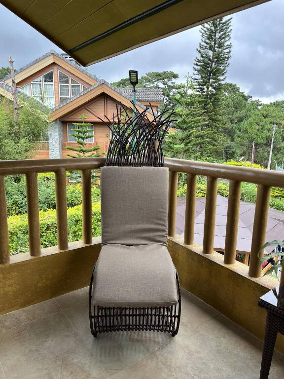 Cabin | Pets allowed — photo 3