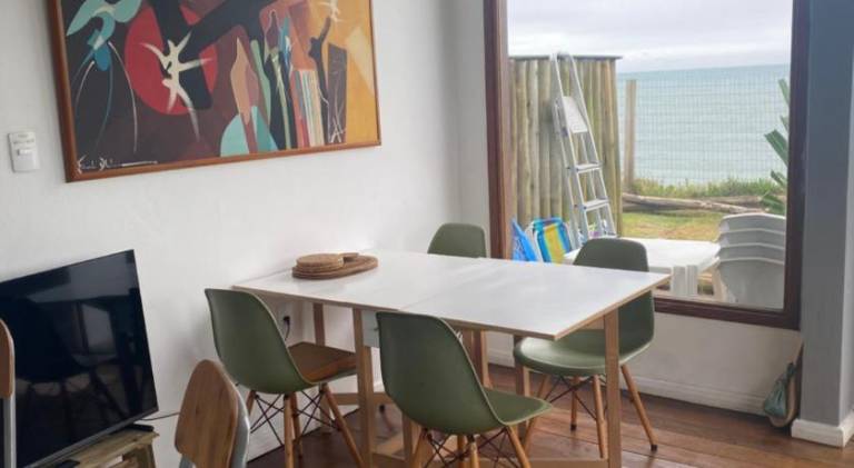 House with 2 rooms for 4 persons — photo 3