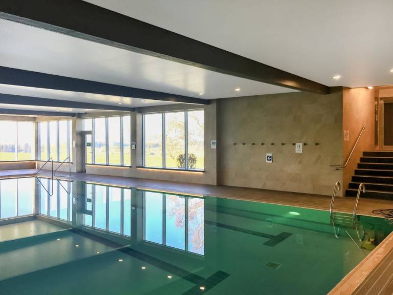 Apartment  Dittishausen