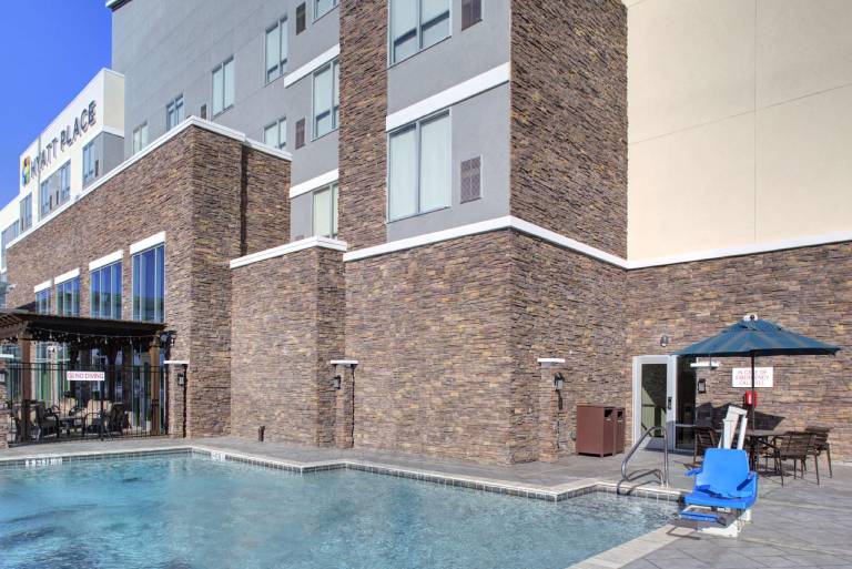 Hyatt Place Dallas/The Colony — photo 4