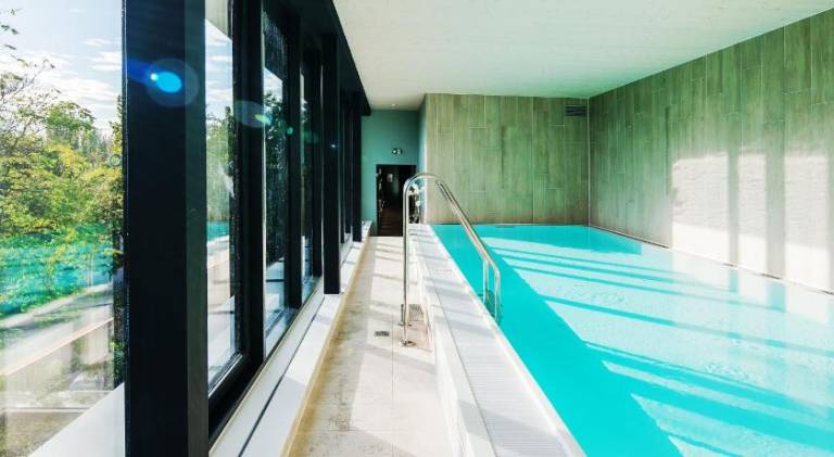 Grand Hotel Bregenz - MGallery Collection — photo 5