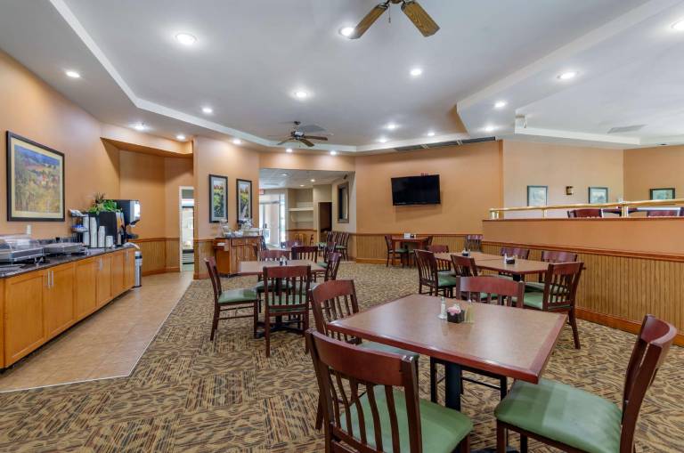 Best Western Plus Inn at Hunt Ridge — photo 4