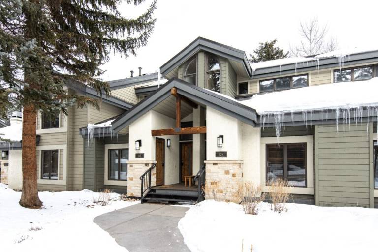 House  Avon