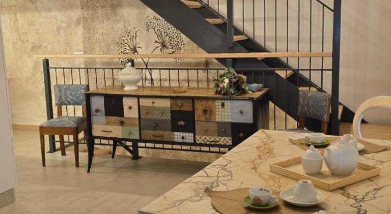 70 m² Ferienwohnung