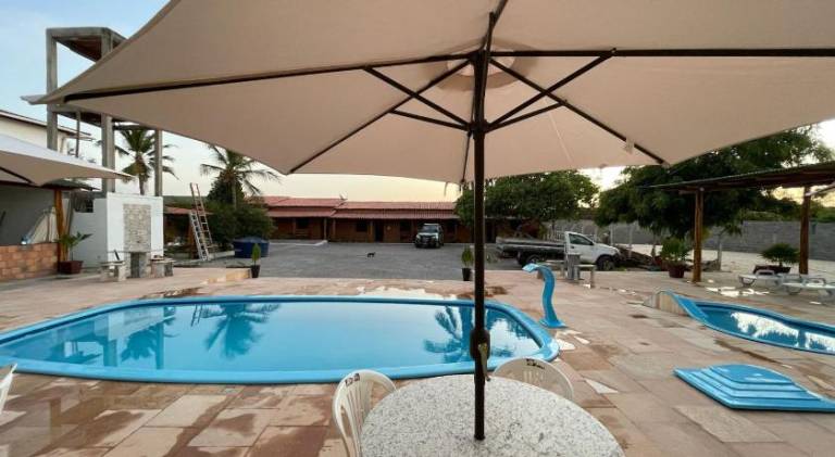 Pousada Casa Grande in Barreirinhas