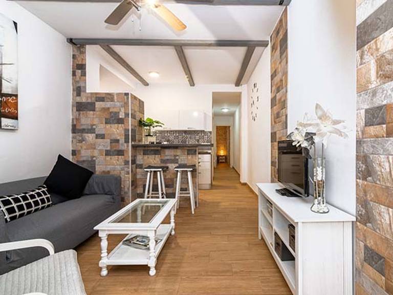 Appartement Vejer de la Frontera