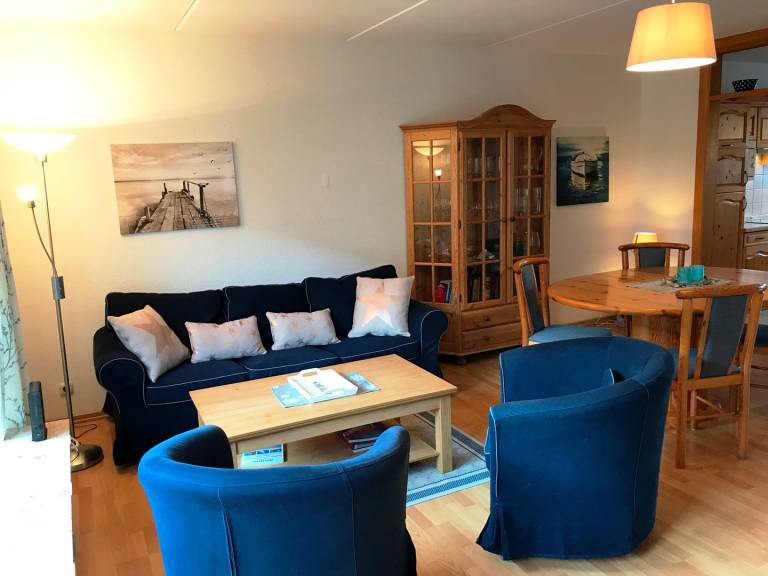 Ferienhaus Gorch-Fock-Str. 12 in Kappeln — photo 3