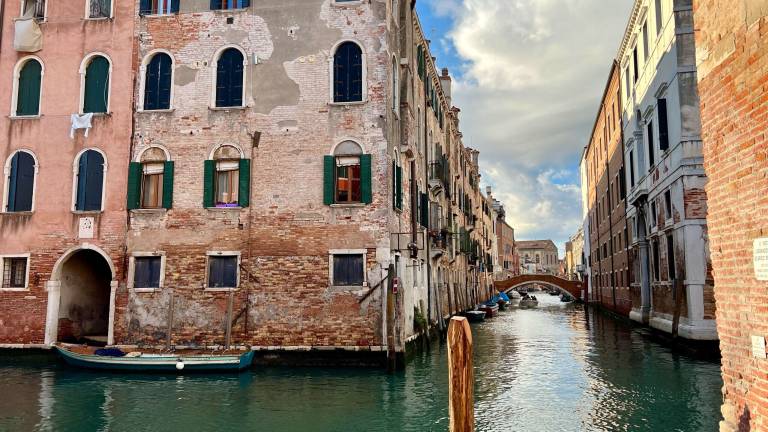 Appartamento Cannaregio