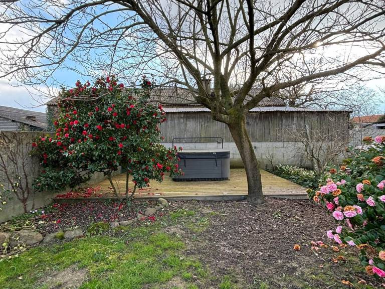 Cottage La Garnache