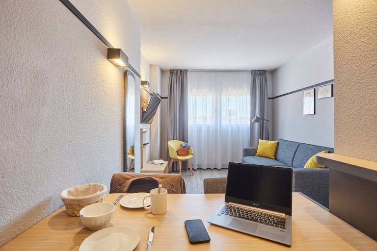 Aparthotel Aix-en-Provence