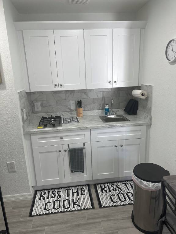 Apartment Windermere