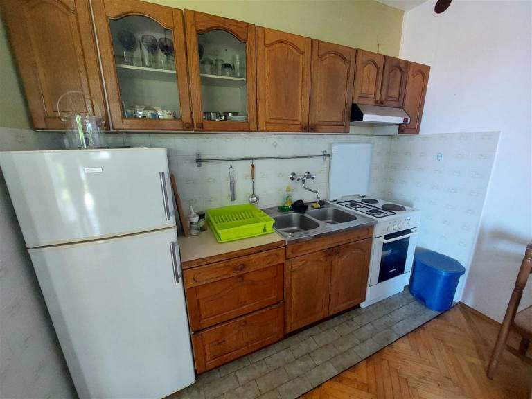 Apartment | City view — photo 4